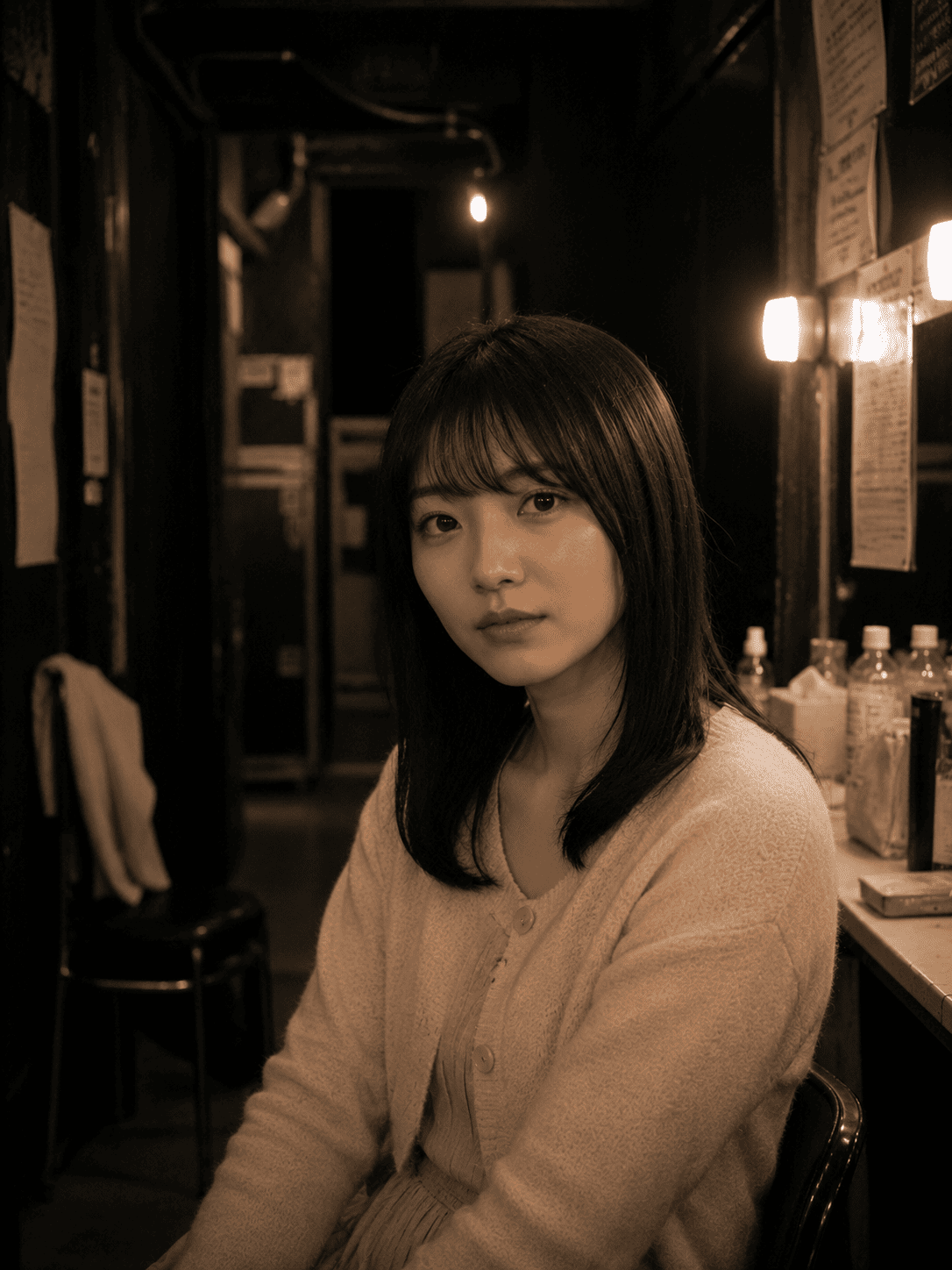 다카기 미사키